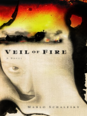 cover image of Veil of Fire